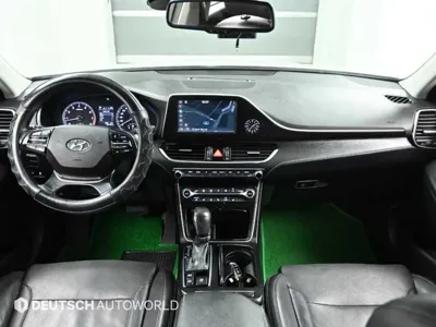 Hyundai Grandeur 2018, 249746 км, за 6600000 KRW - фото 7