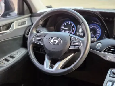 Hyundai Palisade 2019, 68204 км, за 23900000 KRW - фото 6