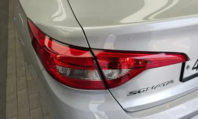 Hyundai Sonata 2015, 148982 км, за 6400000 KRW - фото 23