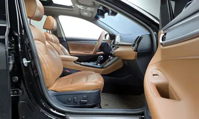 Hyundai Grandeur 2019, 193231 км, за 12400000 KRW - фото 11
