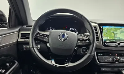 KG_Mobility_Ssangyong Rexton 2018, 78301 км, за 17400000 KRW - фото 13