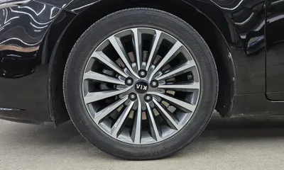 Kia K7 2018, 78420 км, за 12400000 KRW - фото 5