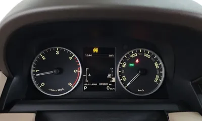 Land Rover Discovery 2016, 83907 км, за 39500000 KRW - фото 8