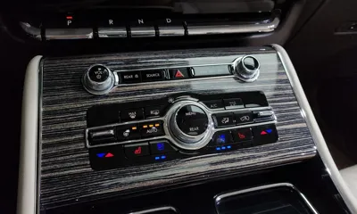 Lincoln Aviator 2021, 54419 км, за 47500000 KRW - фото 27