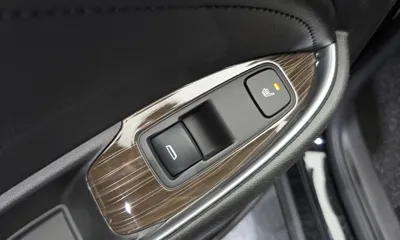 ChevroletGMDaewoo Malibu 2018, 90294 км, за 8990000 KRW - фото 19