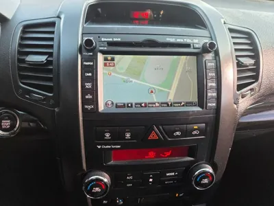 Kia Sorento 2012, 158625 км, за 5990000 KRW - фото 16