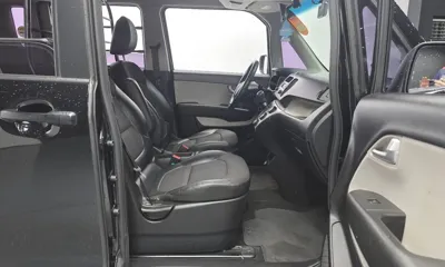 Kia Ray 2017, 123993 км, за 5900000 KRW - фото 10