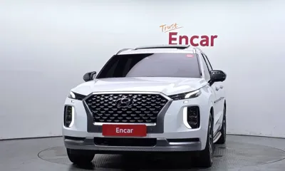 Hyundai Palisade 2019, 109704 км, за 23900000 KRW