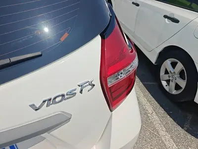 Toyota Vios FS 2019, 79200 км, за 41300 CNY - фото 8