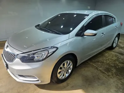 Kia K3 2015, 111678 км, за 4490000 KRW
