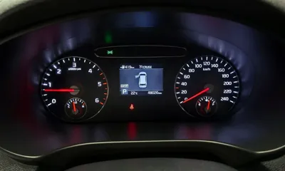 Kia Sorento 2019, 48026 км, за 19500000 KRW - фото 8