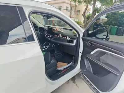 Haval H6 2024, 27200 км, за 69500 CNY - фото 22