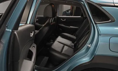 Hyundai Kona 2018, 93387 км, за 13500000 KRW - фото 12