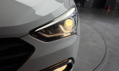 Hyundai Santafe 2016, 138328 км, за 9600000 KRW - фото 22