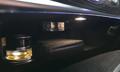 Mercedes-Benz S-Class 2020, 68636 км, за 86900000 KRW - фото 32