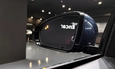 Kia K7 2018, 124028 км, за 12500000 KRW - фото 13