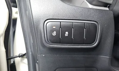 Kia Ray 2019, 26410 км, за 13000000 KRW - фото 15