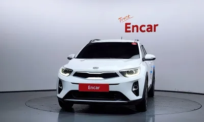 Kia Stonic 2019, 90343 км, за 10500000 KRW
