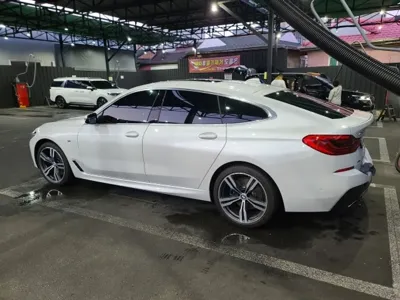 BMW Gran Turismo 2024, 34662 км, за 80100000 KRW - фото 4