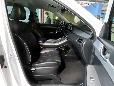 Hyundai Palisade 2020, 133524 км, за 18500000 KRW - фото 9