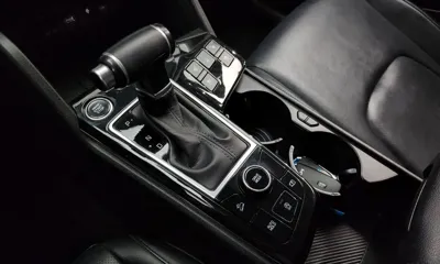 Kia Sportage 2022, 144619 км, за 17990000 KRW - фото 9