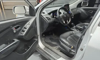 Hyundai Tucson 2012, 149769 км, за 4500000 KRW - фото 10