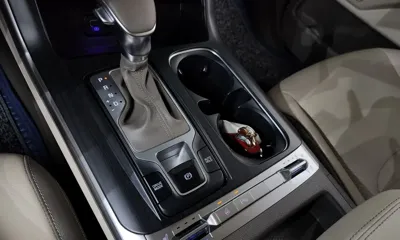 Kia Canival 2023, 24466 км, за 26990000 KRW - фото 9