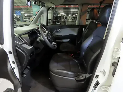 Kia Ray 2021, 43573 км, за 8500000 KRW - фото 6