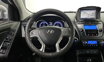 Hyundai Tucson 2011, 221022 км, за 5000000 KRW - фото 13