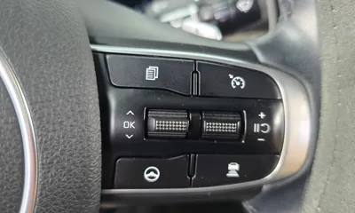Kia K5 2020, 57937 км, за 20700000 KRW - фото 29