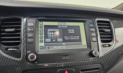 Kia Carens 2018, 137531 км, за 11700000 KRW - фото 16
