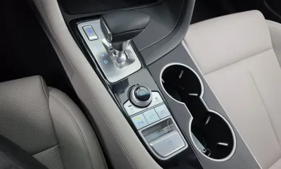 Genesis G70 2023, 18750 км, за 27500000 KRW - фото 9