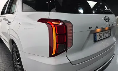 Hyundai Palisade 2021, 127342 км, за 27900000 KRW - фото 23