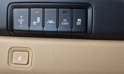 Kia Canival 2018, 133976 км, за 18800000 KRW - фото 12
