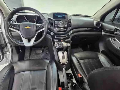 ChevroletGMDaewoo Orlando 2012, 122923 км, за 3980000 KRW - фото 16