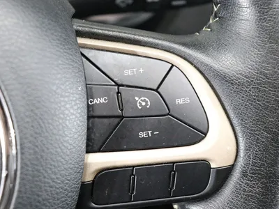 Jeep Renegade 2017, 107573 км, за 7550000 KRW - фото 11