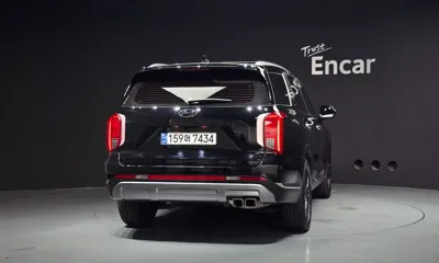 Hyundai Palisade 2024, 23166 км, за 42000000 KRW - фото 4