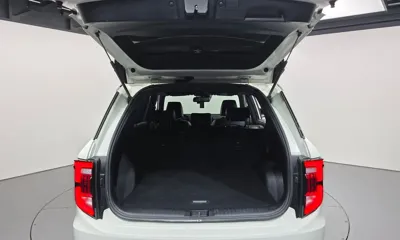 KG_Mobility_Ssangyong Torres 2024, 89992 км, за 19500000 KRW - фото 20