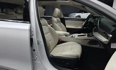Hyundai Grandeur 2022, 102114 км, за 26500000 KRW - фото 26