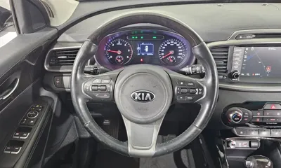 Kia Sorento 2017, 180260 км, за 11100000 KRW - фото 13