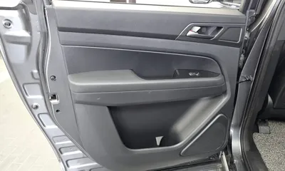 KG_Mobility_Ssangyong Rexton 2021, 75564 км, за 20400000 KRW - фото 25