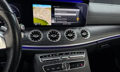 Mercedes-Benz E-Class 2017, 90610 км, за 25990000 KRW - фото 14