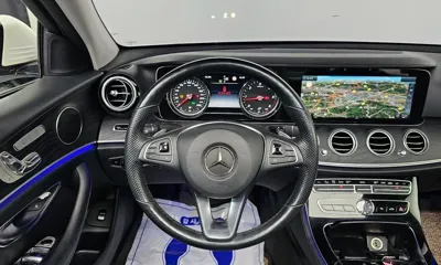 Mercedes-Benz E-Class 2017, 90598 км, за 20900000 KRW - фото 15