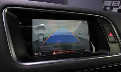 Audi Q5 2015, 221250 км, за 9900000 KRW - фото 16