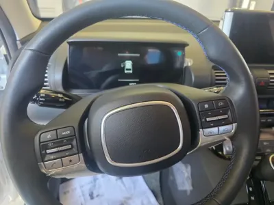 Hyundai Casper 2024, 11262 км, за 15800000 KRW - фото 8