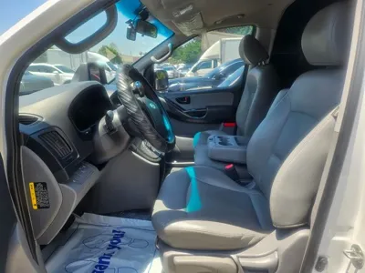 Hyundai Starex 2017, 122198 км, за 9000000 KRW - фото 7