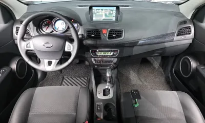 Renault-KoreaSamsung SM3 2015, 120232 км, за 3200000 KRW - фото 7