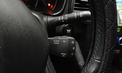 Renault-KoreaSamsung QM6 2020, 96854 км, за 13800000 KRW - фото 28