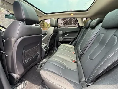 Land Rover Evoque 2015, 45000 км, за 52000 CNY - фото 7