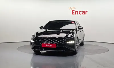Kia K8 2023, 50101 км, за 31000000 KRW